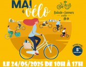 Mai à vélo (Samedi 24 mai 2025 de 10h à 17h) à Willerval, Thélus, Écurie, Roclincourt, Bailleul-Sire-Berthoult et Farbus